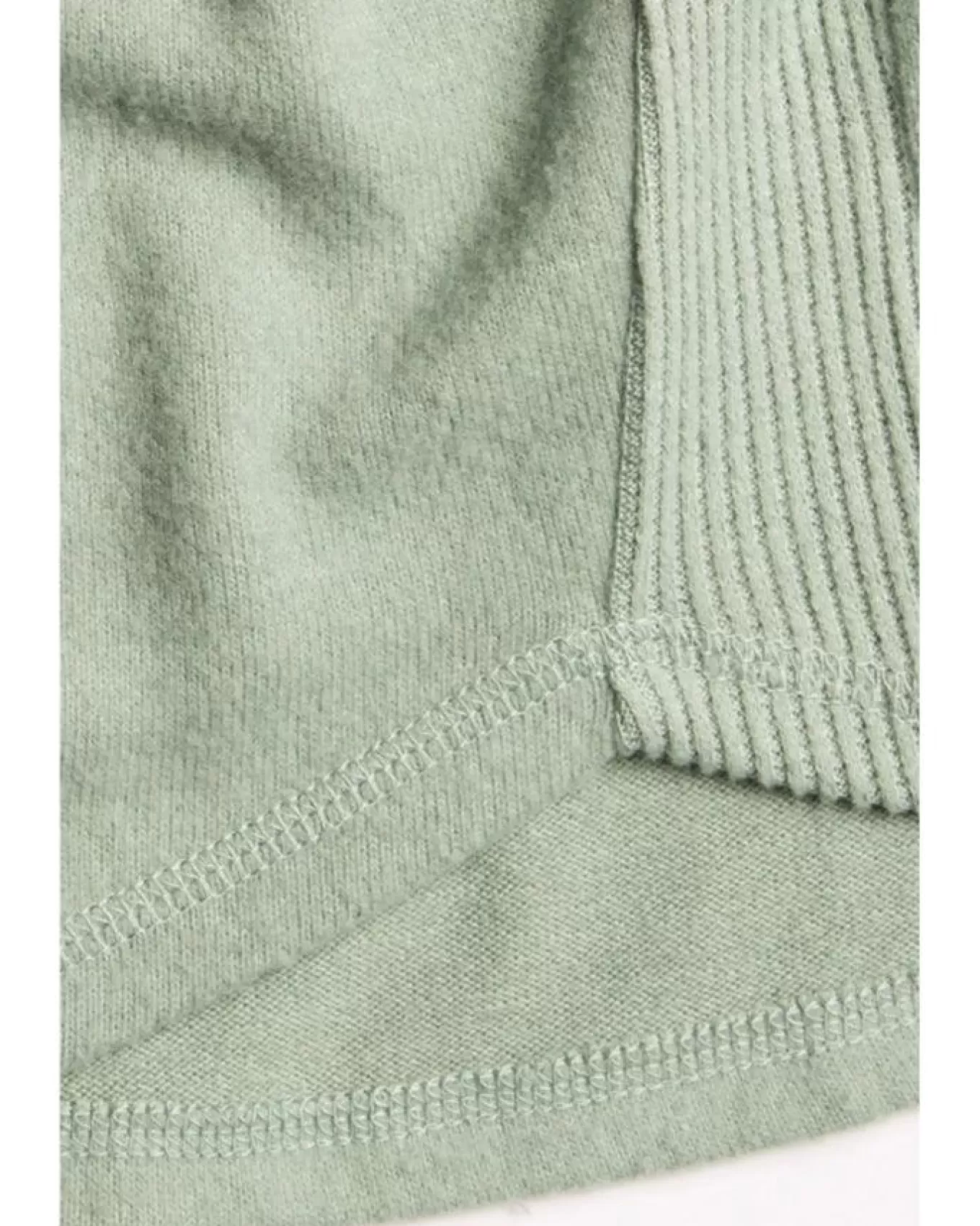 Peachy in Color PJ Sweater Top<P.J. Salvage Fashion