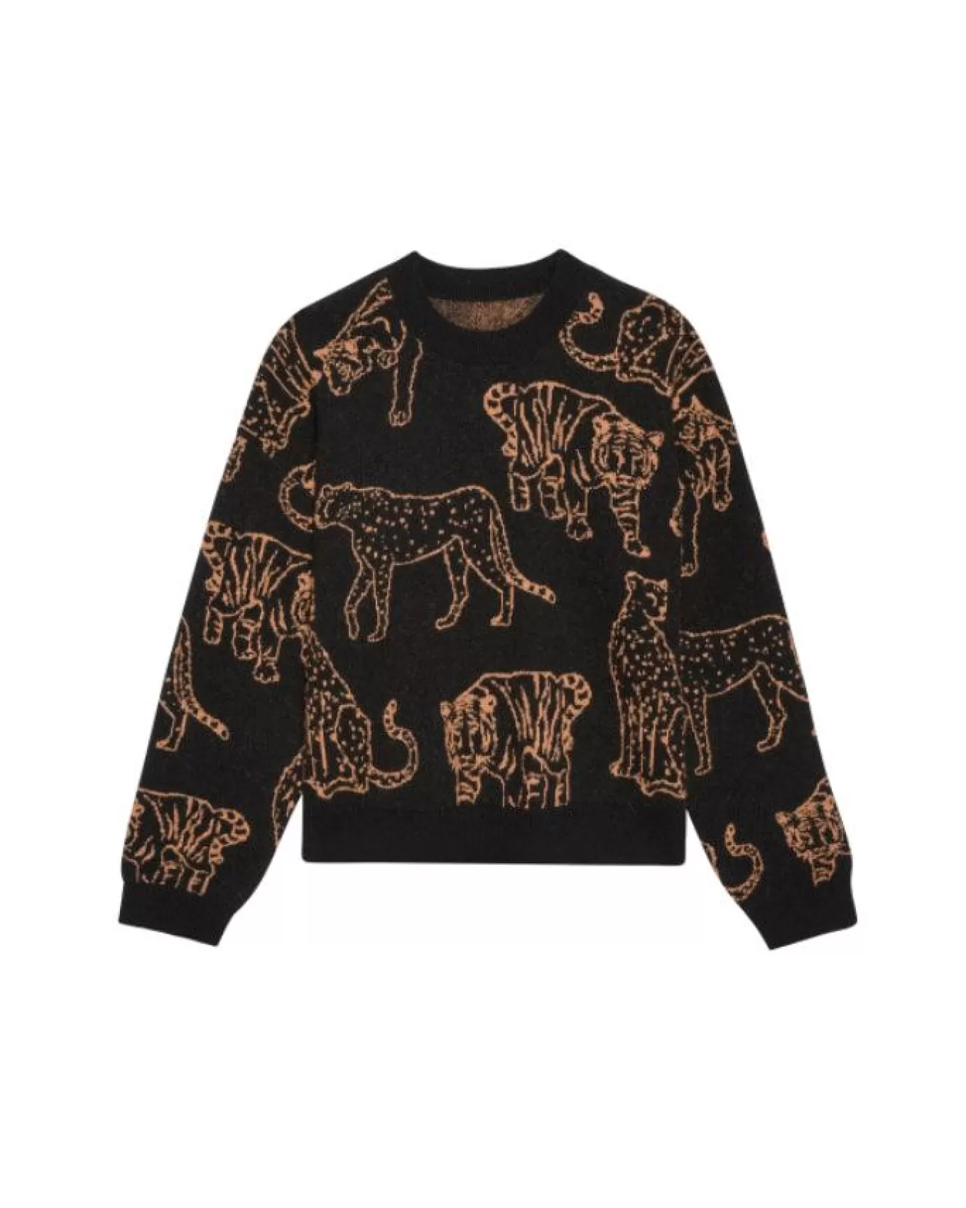 Perci Wild Cats Pullover<Rails Sale