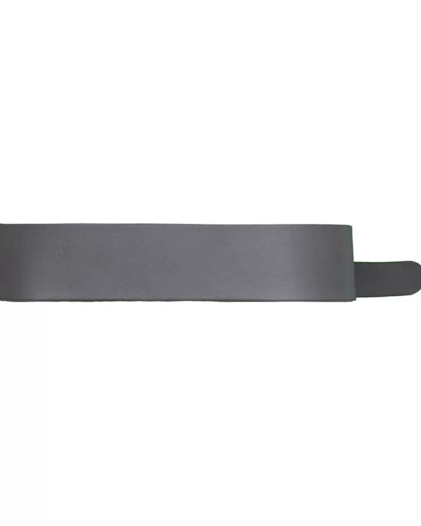 Leather Belt Anthracite<Purotatto Online