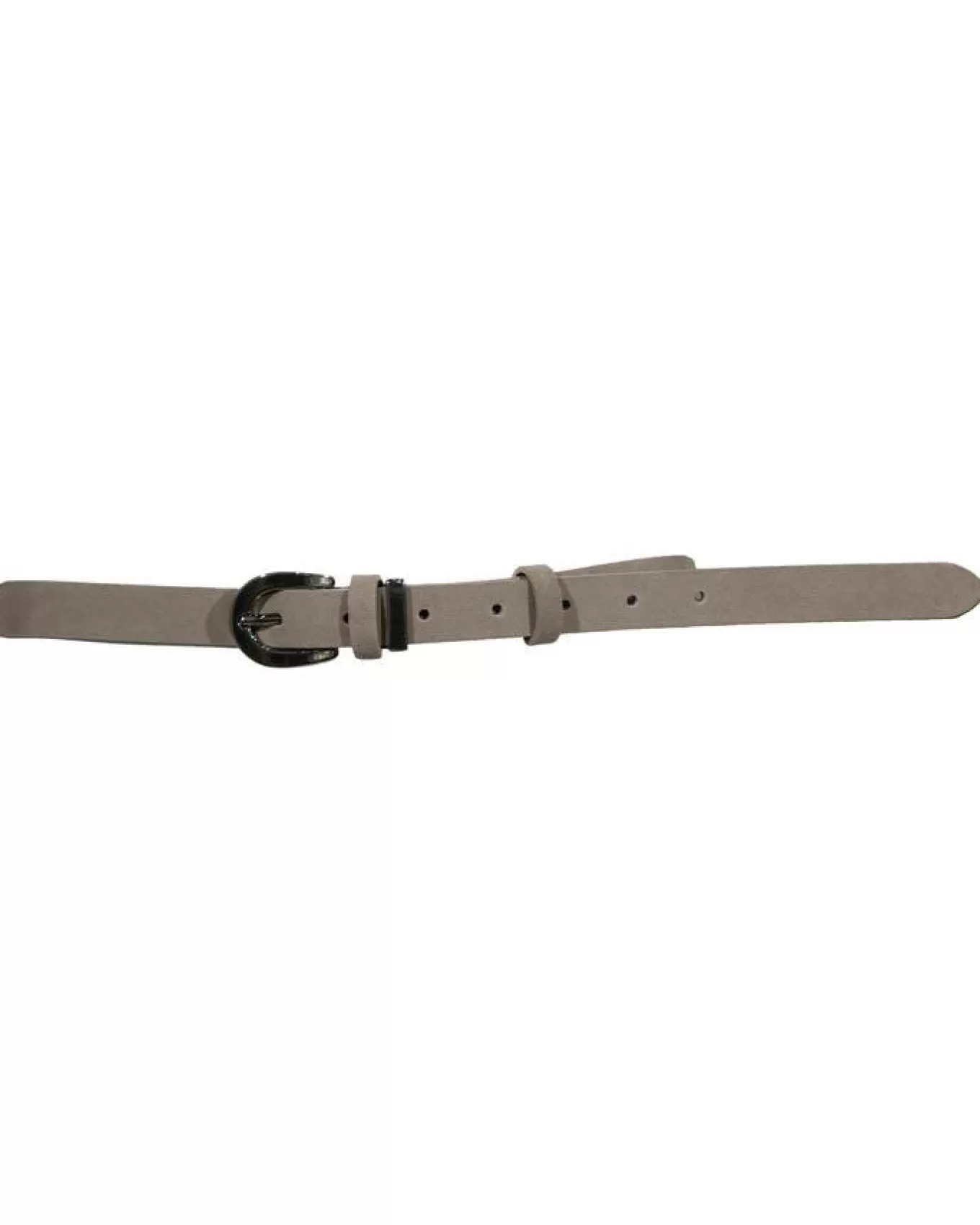 Skinny Leather Belt VU<Purotatto Shop