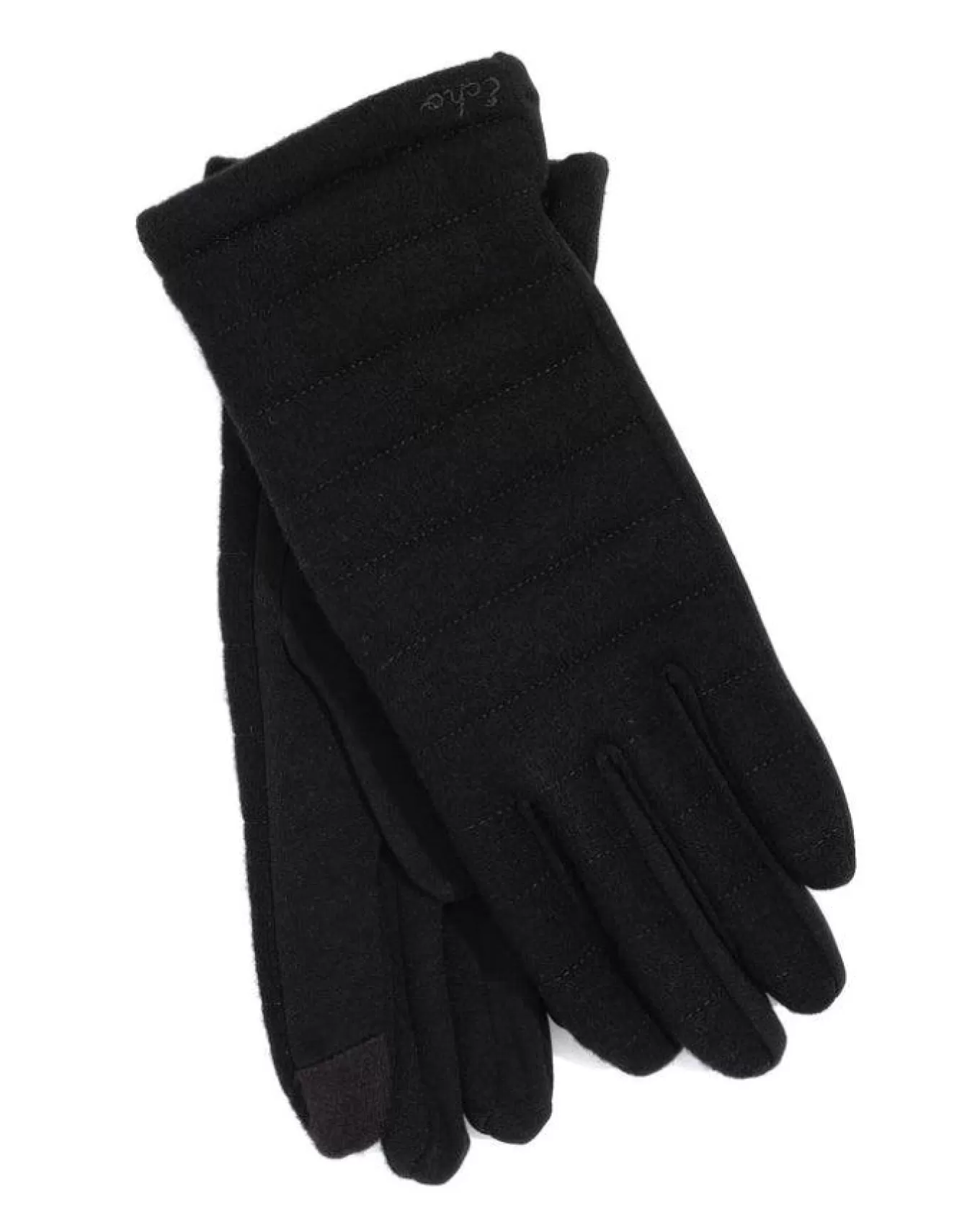 Quilted Commuter Glove<Echo Sale