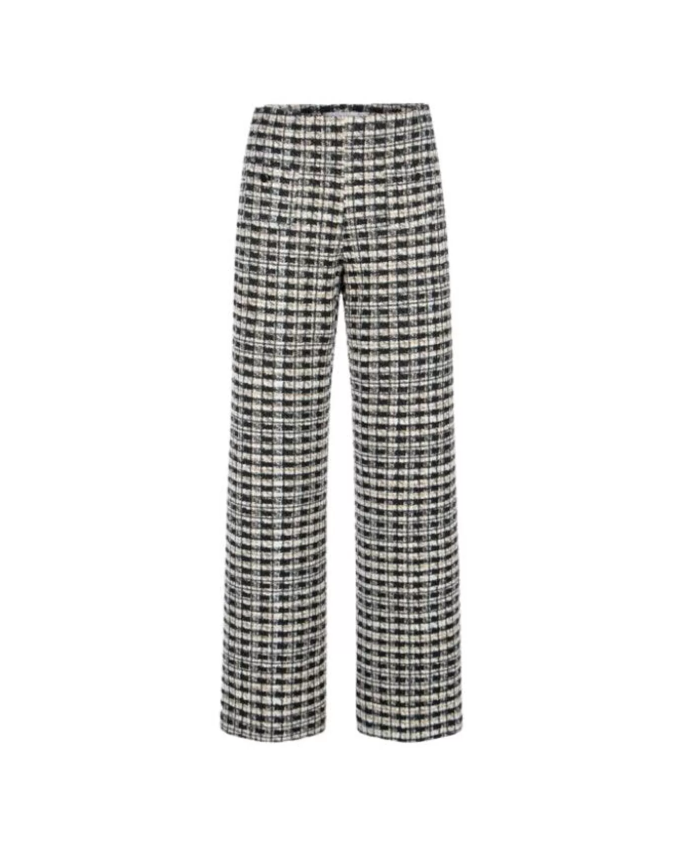 Elaine P Knit Pattered Pant<Raffaello Rossi Outlet