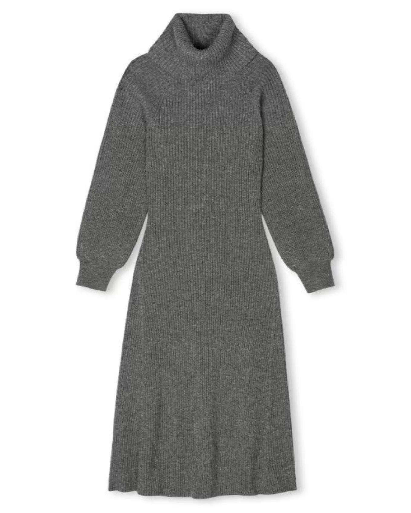 Carrie Sweater Turtleneck Dress<Rails Hot