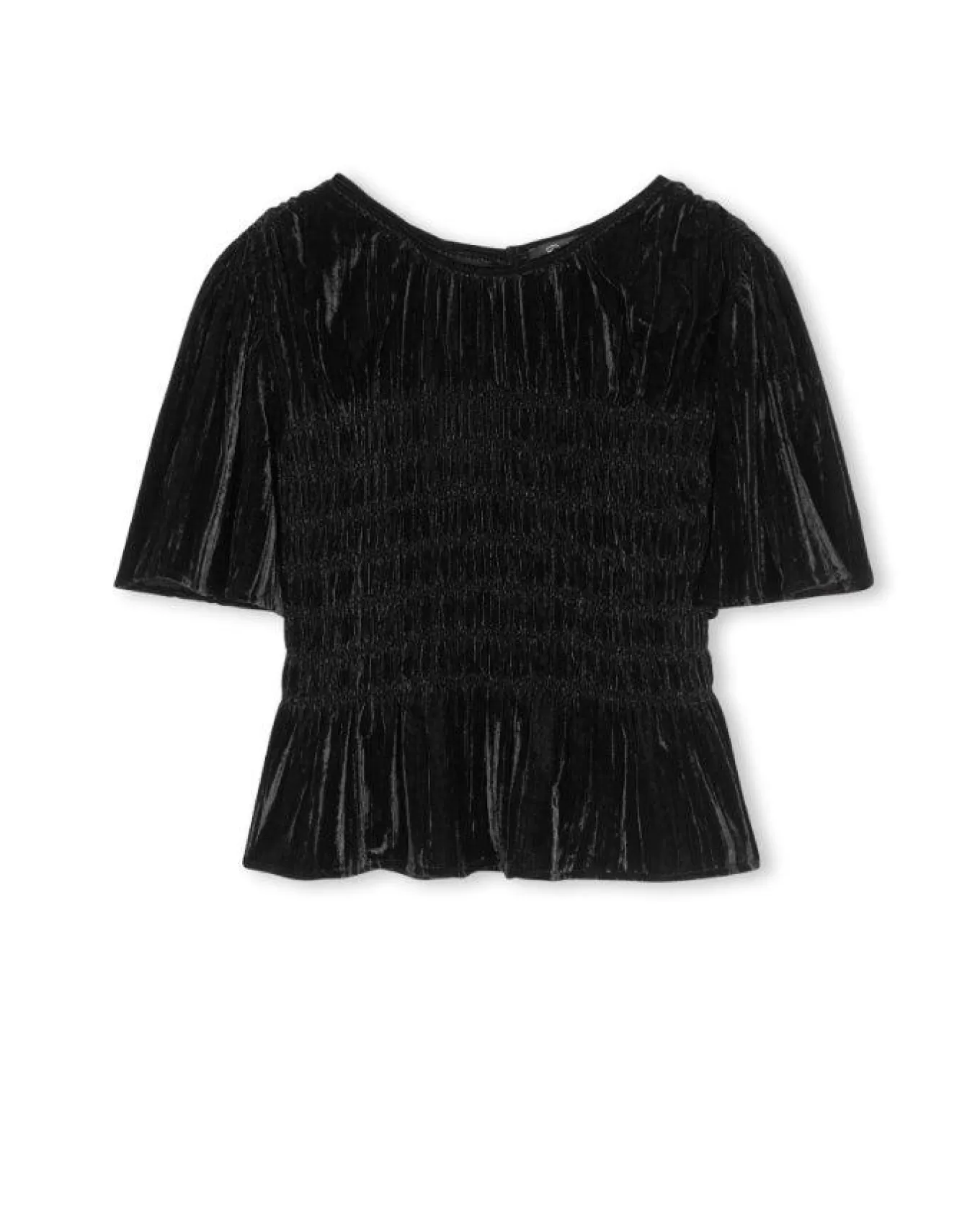 Crinkle Velvet Top<Rails Flash Sale