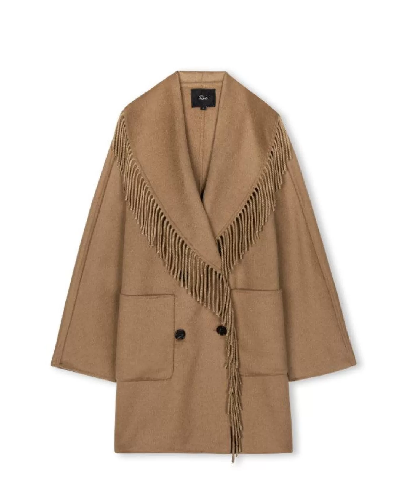 Hugo Fringe Coat<Rails Outlet