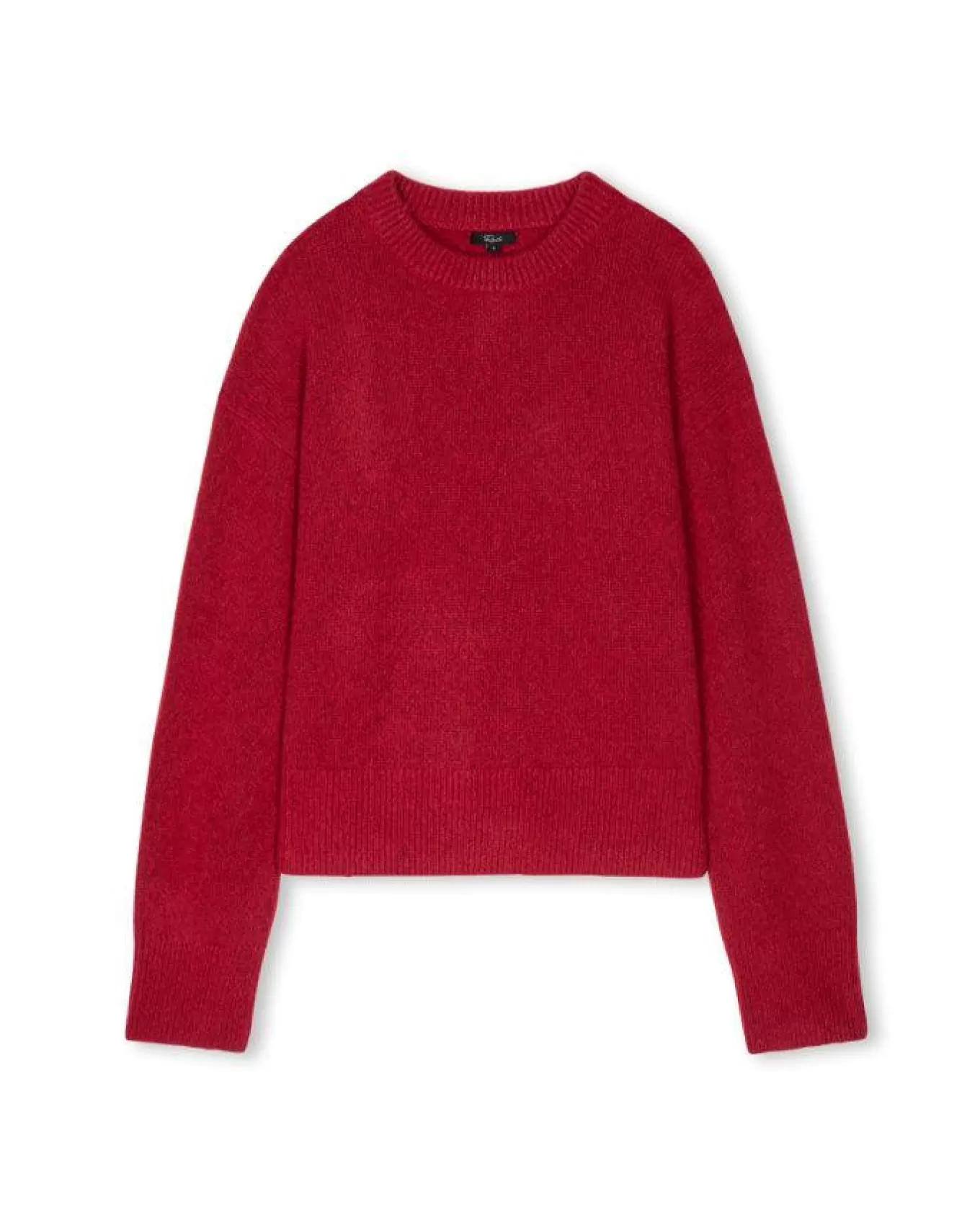 Miranda Cashmere Pullover<Rails Best