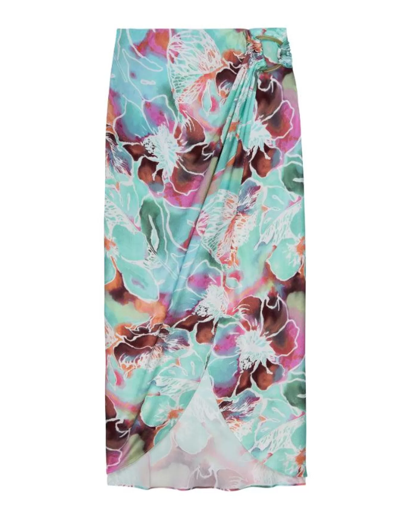 Sampha Skirt<Rails Cheap