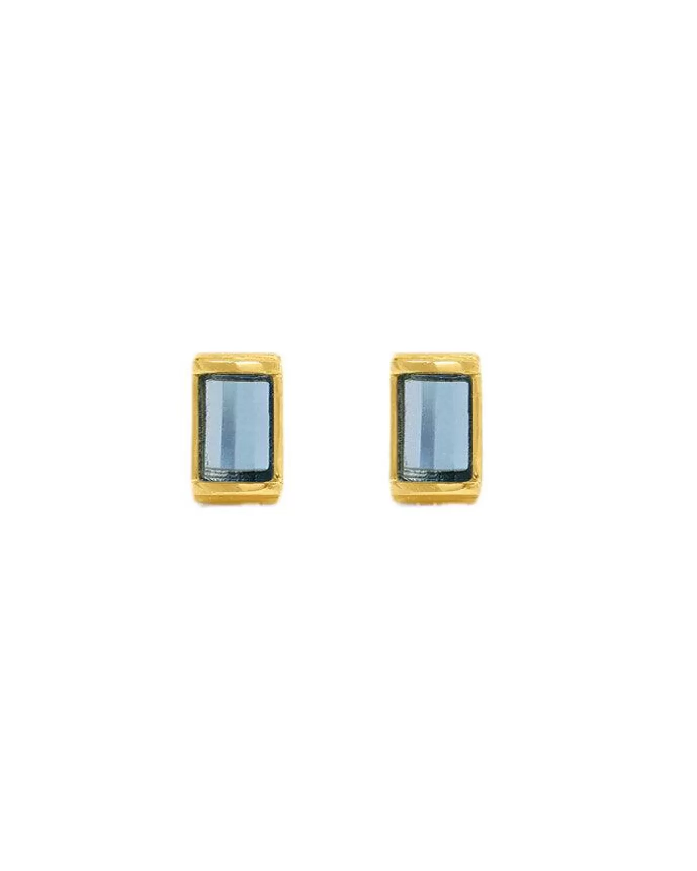 Revival Gemstone Stud Earrings<Dean Davidson Cheap