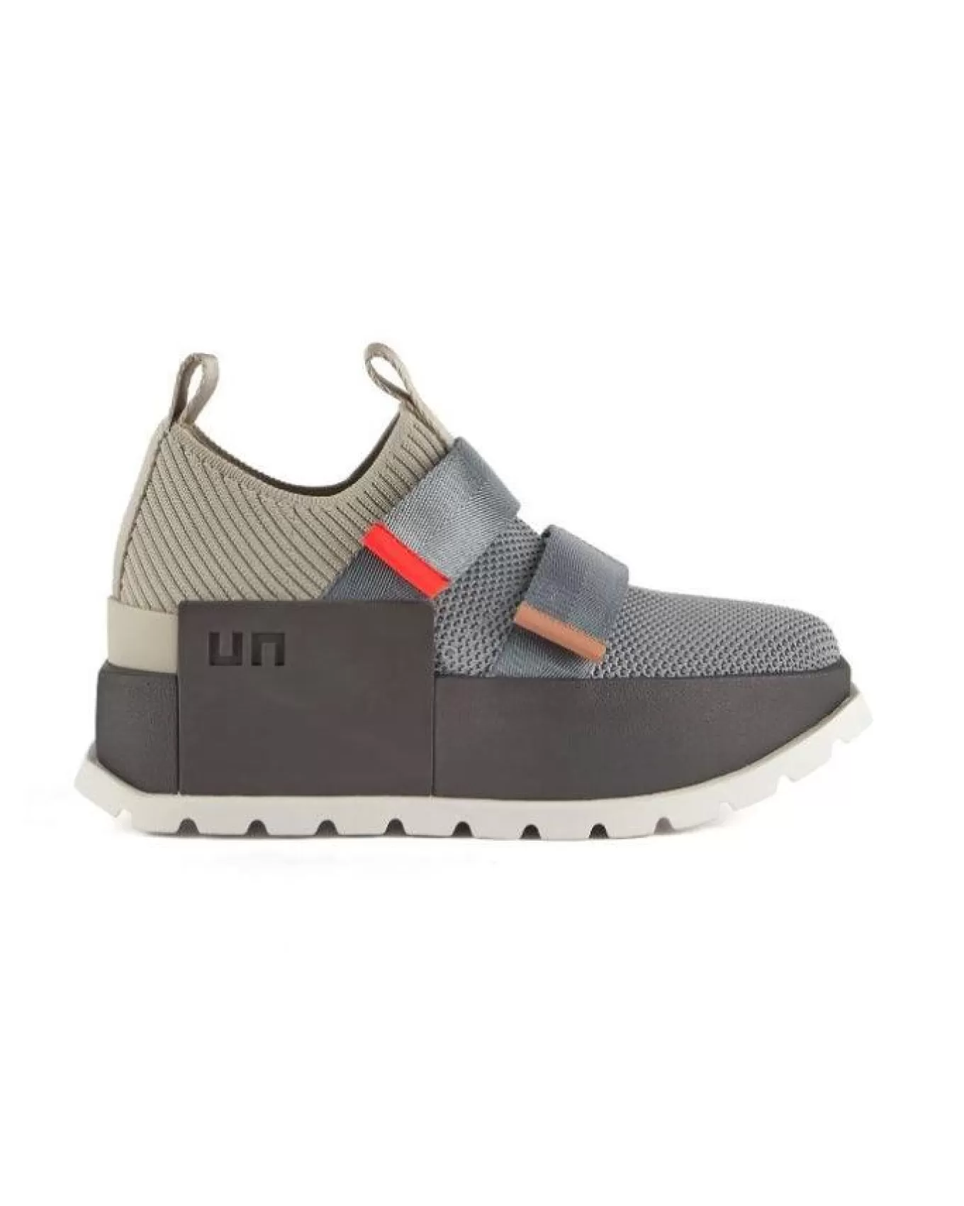 Roko Run 11 Platform Sneaker<United Nude Fashion