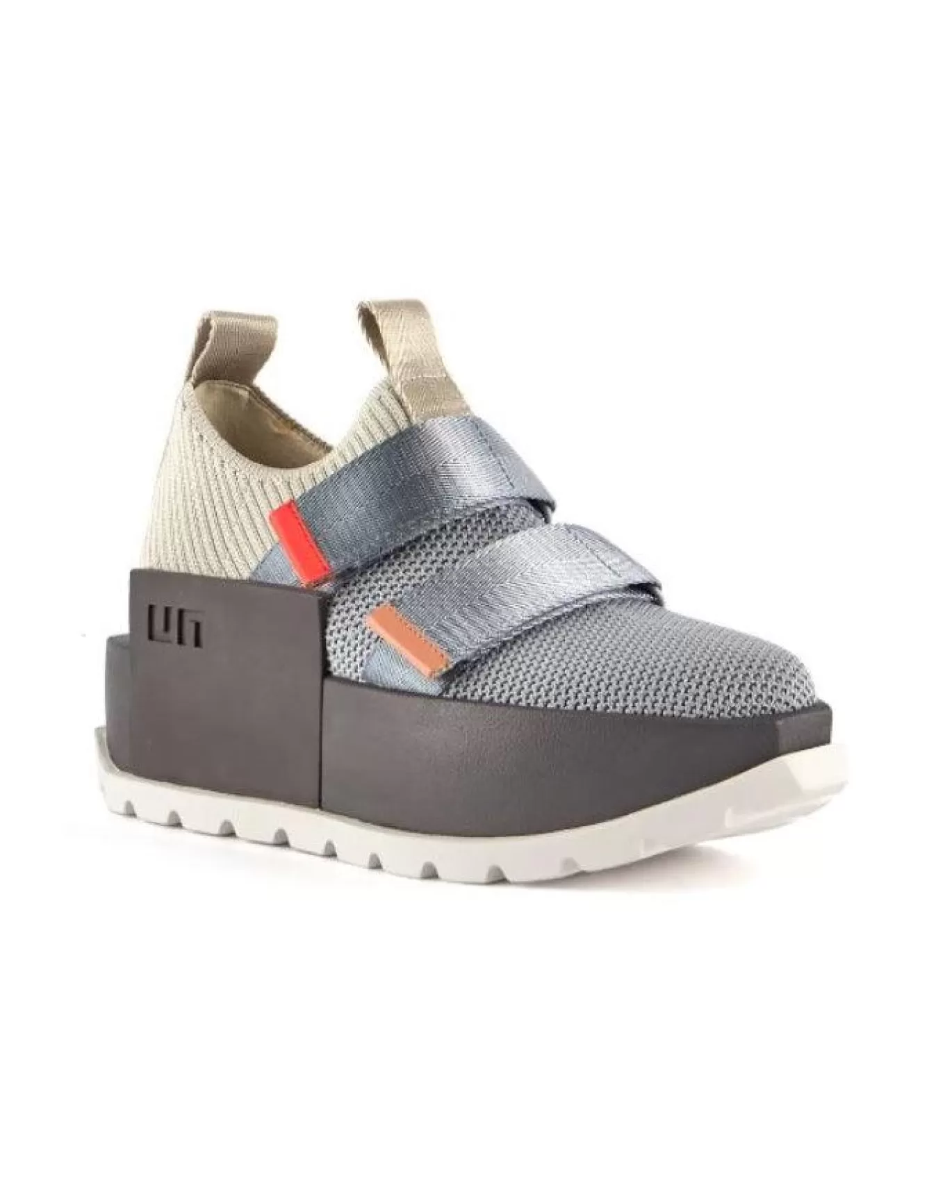 Roko Run 11 Platform Sneaker<United Nude Fashion