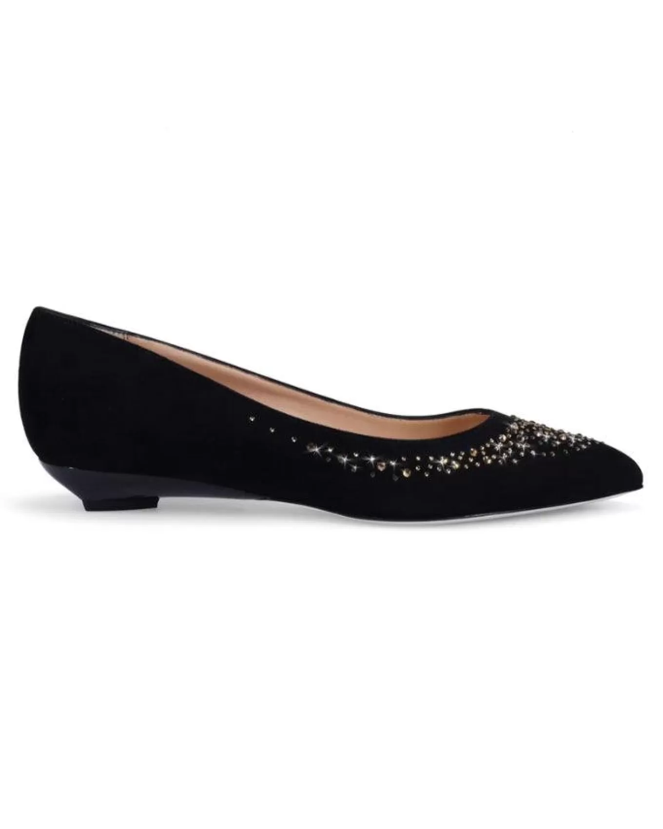 Scarlett Bling Shoe<Ron White Discount