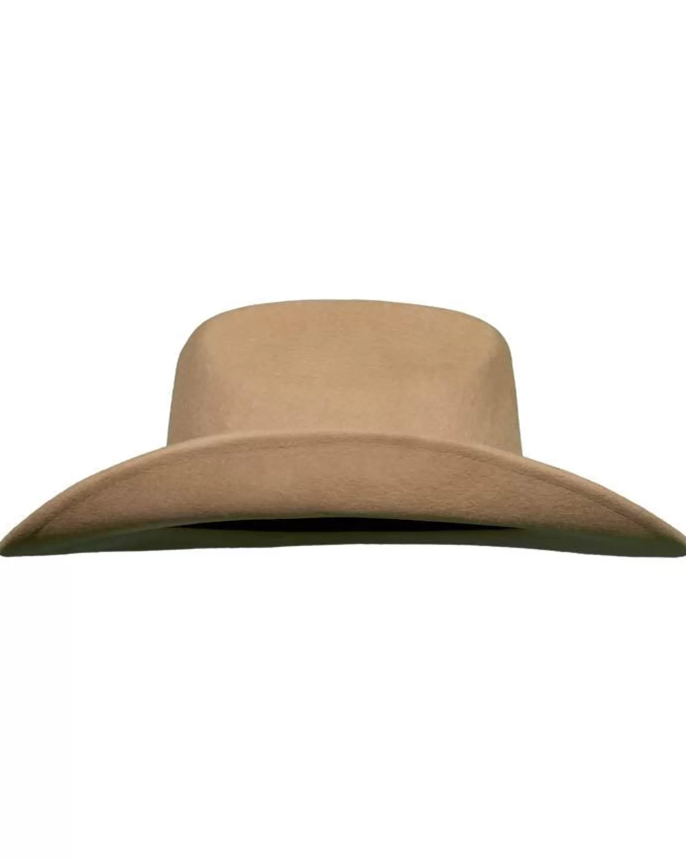 Cowboy Hat Taupe<Shine Hats Shop