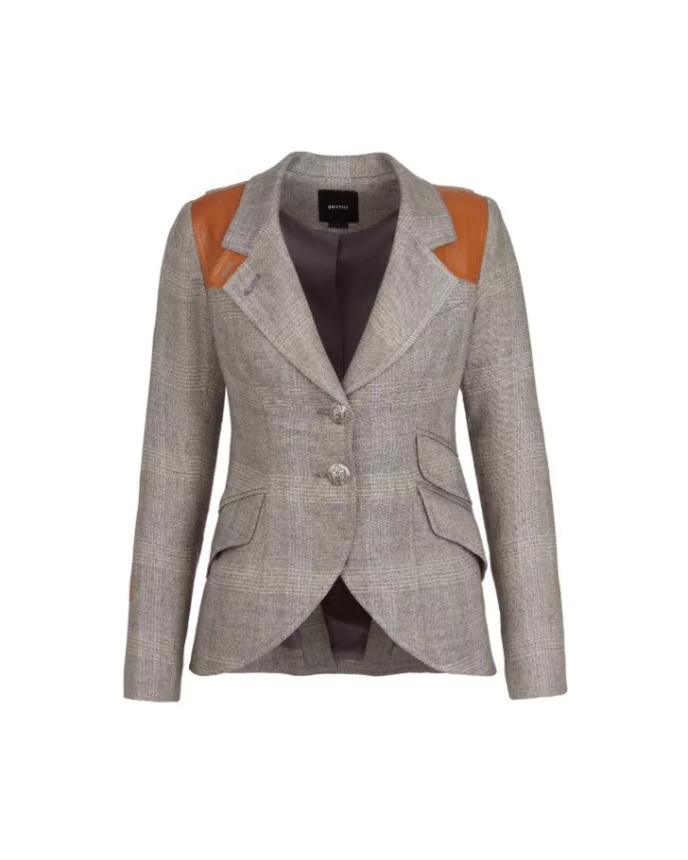 Hunting Blazer<Smythe Best Sale