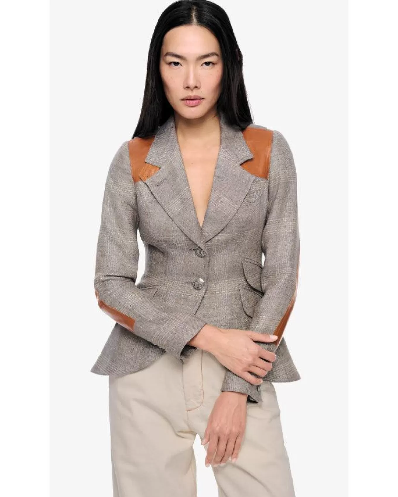 Hunting Blazer<Smythe Best Sale