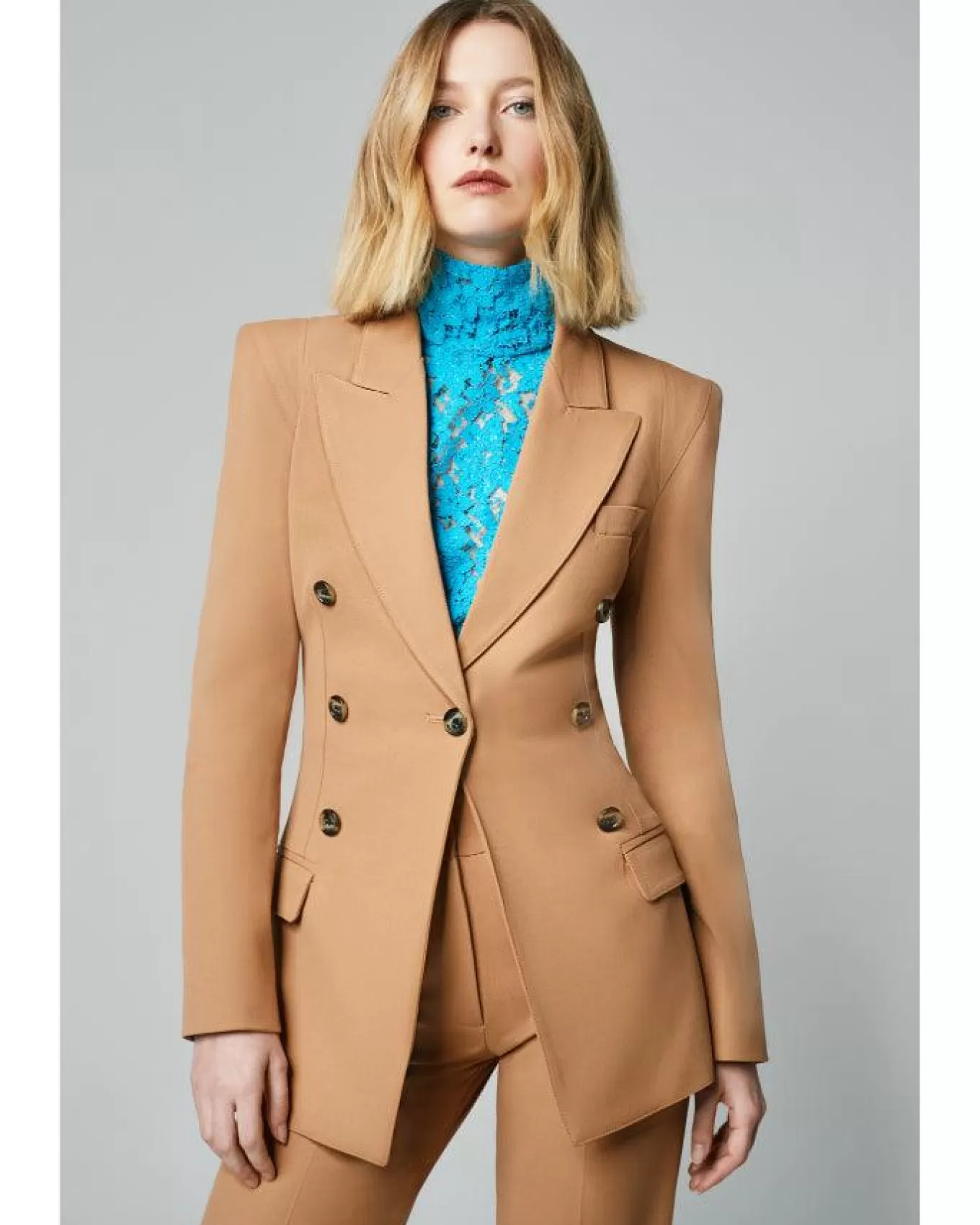 Not A DB Pagoda Blazer<Smythe Cheap