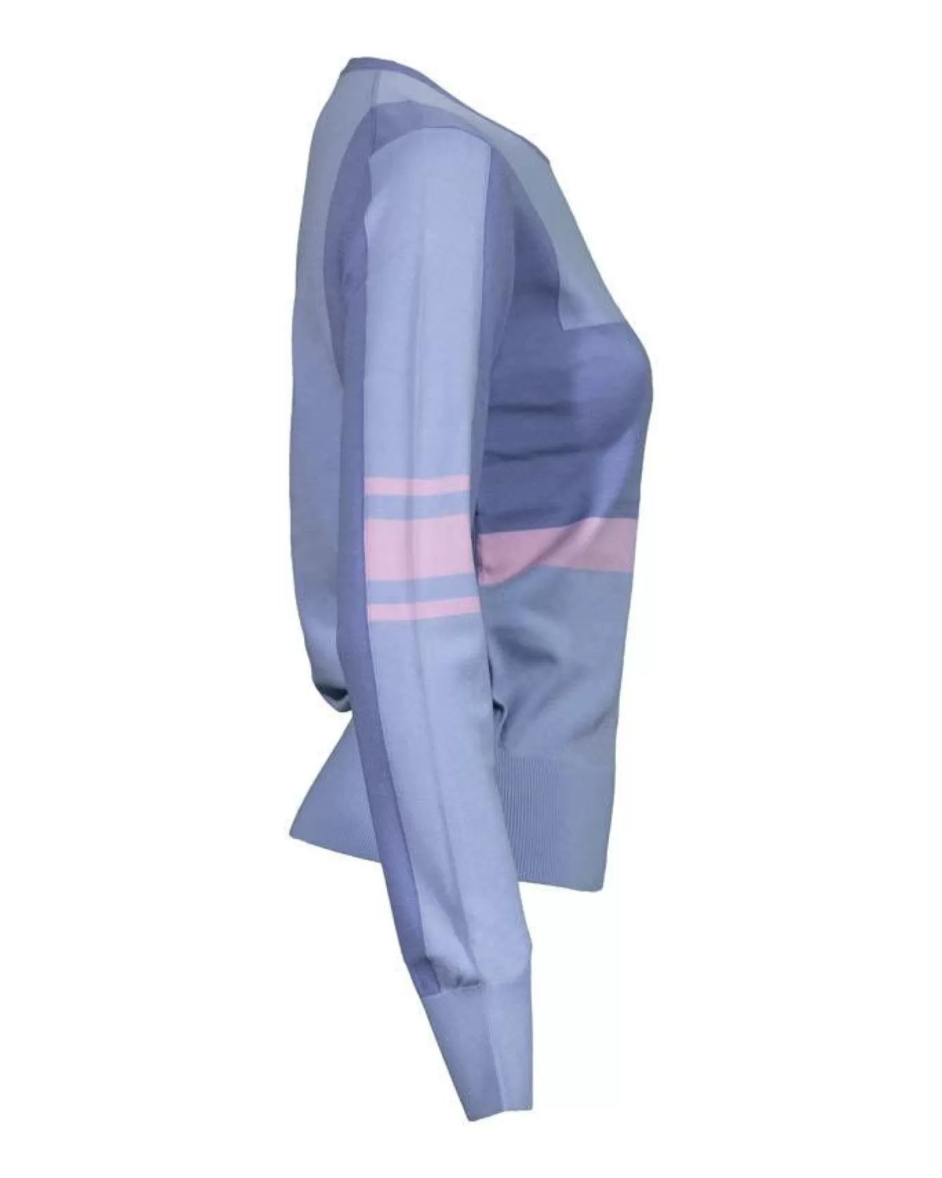 Mexico Color Block Pullover<Sportalm Online