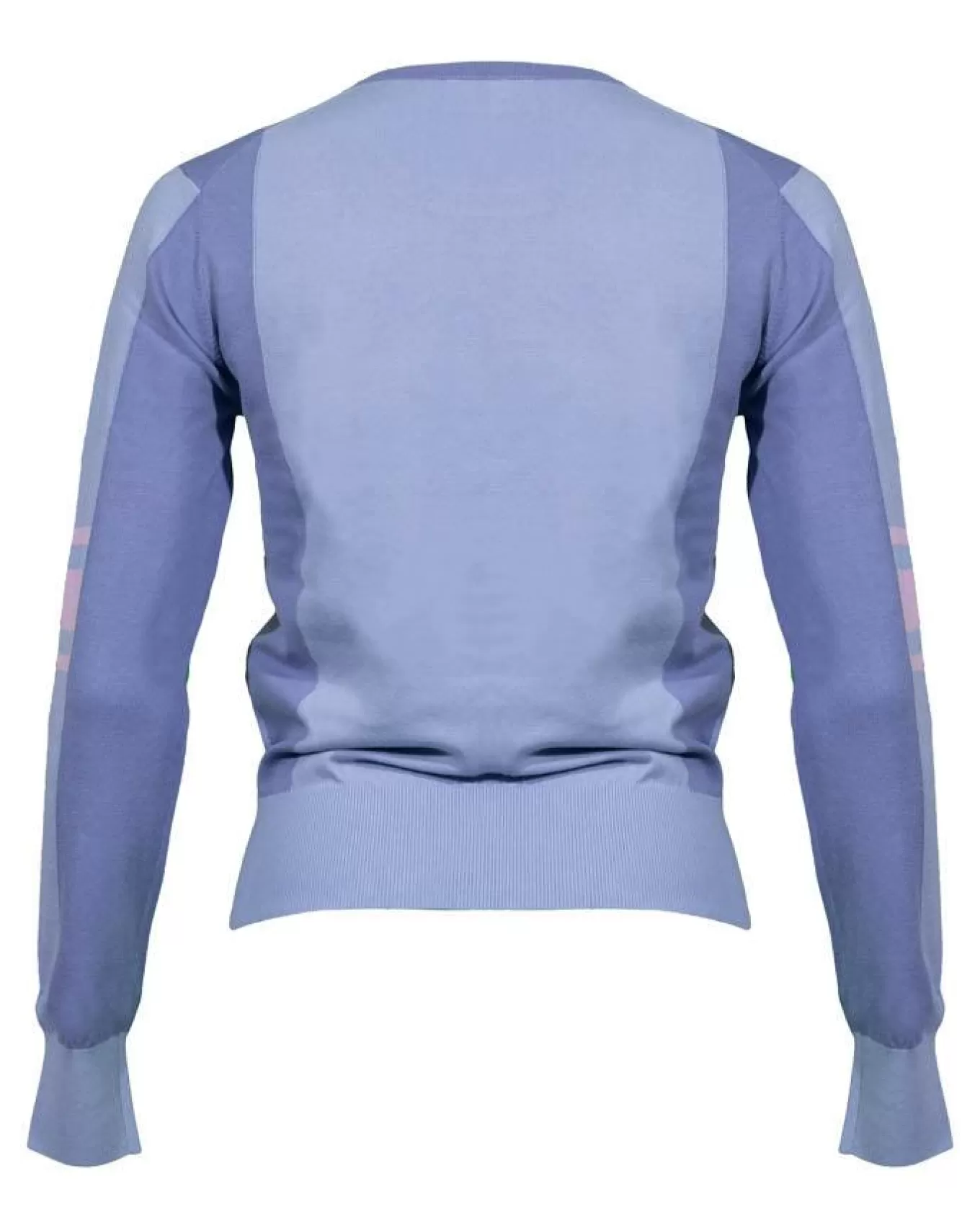 Mexico Color Block Pullover<Sportalm Online