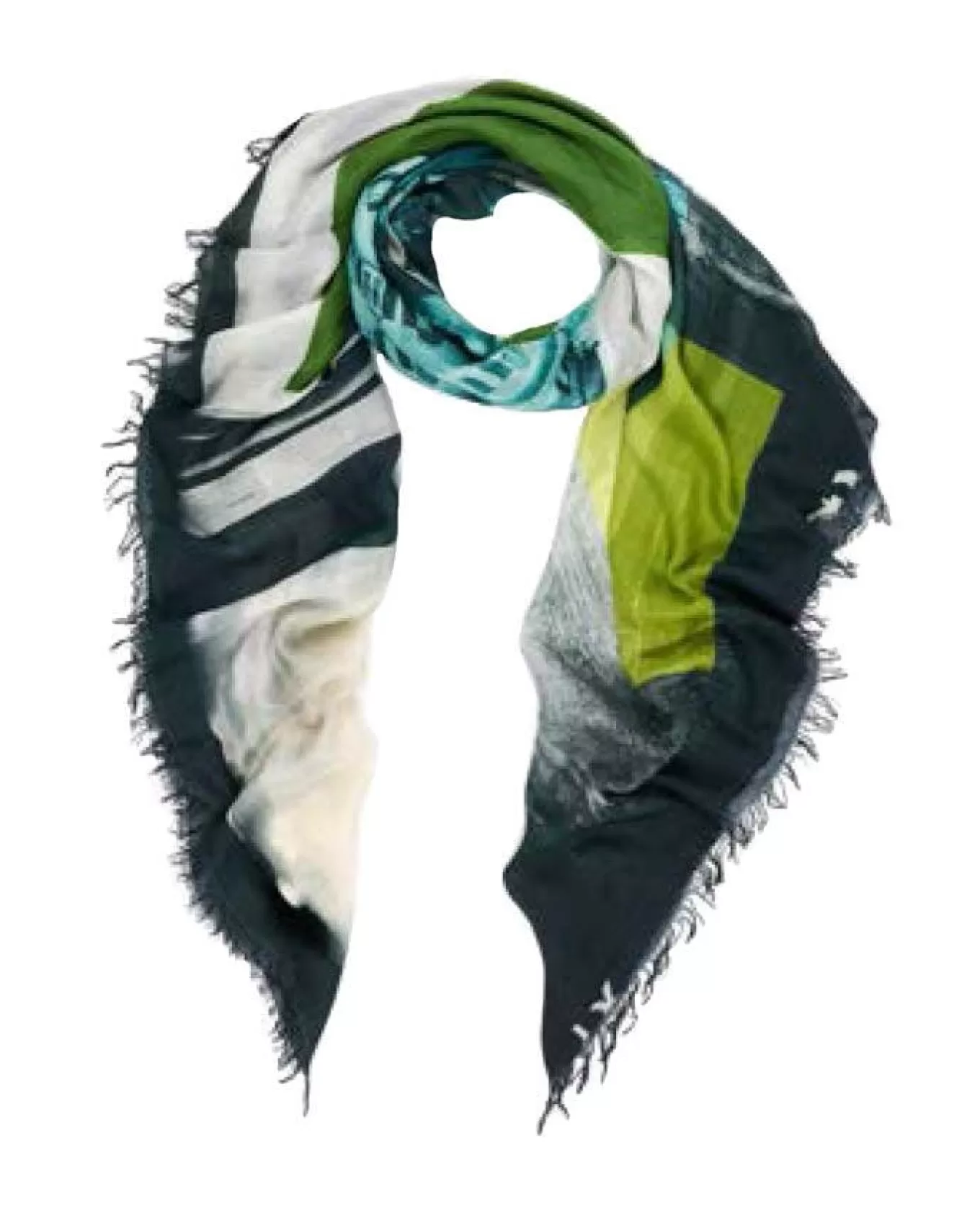 Florence 731 Scarf<Suzi Roher Shop