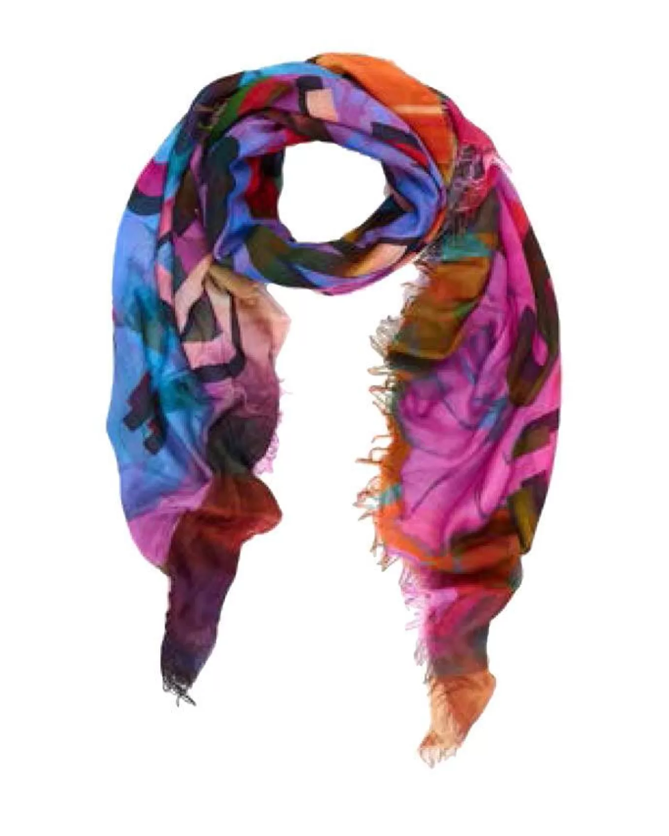 Karma Scarf<Suzi Roher Best