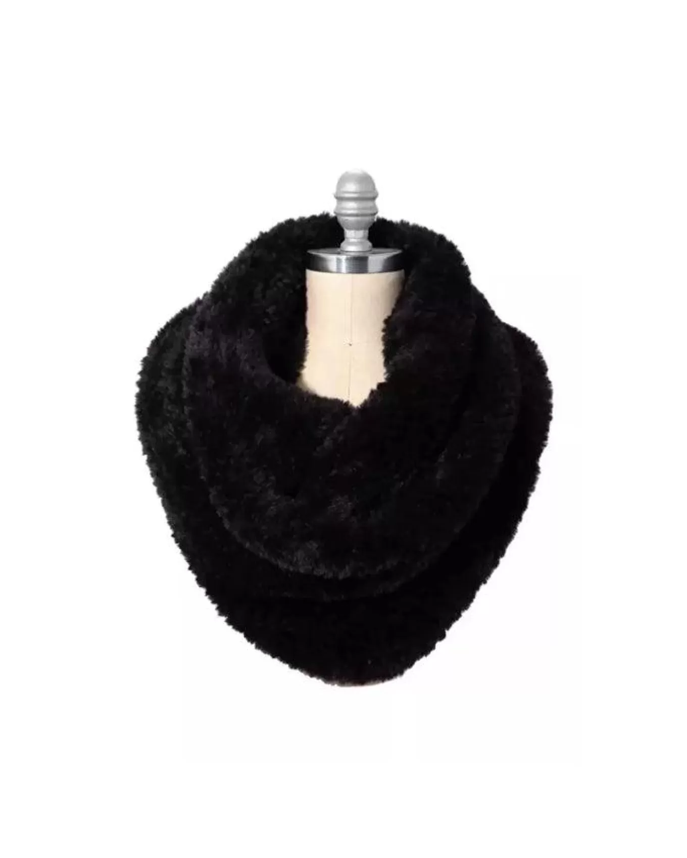 Swanky Neck Snood<Echo Flash Sale