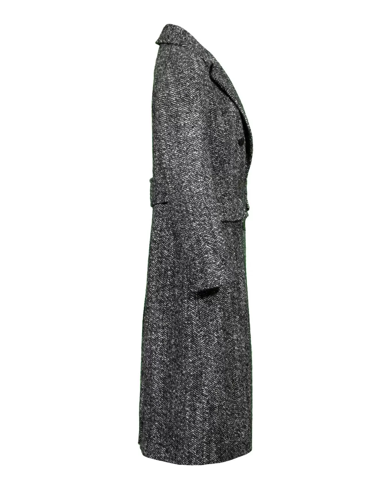 Tara Tweed Coat<Creenstone Discount