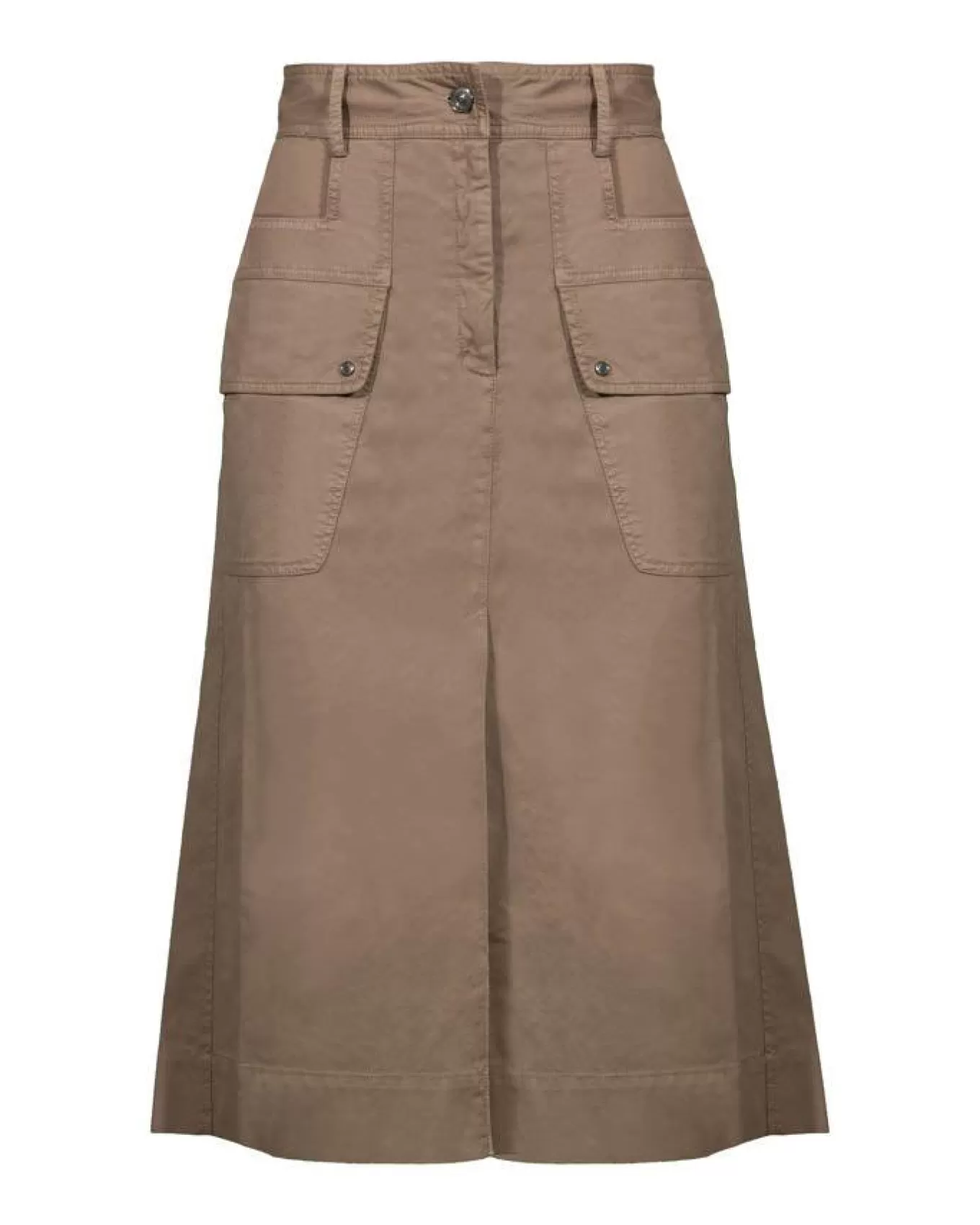 Cargo Pocket Skirt<Tonet Sale