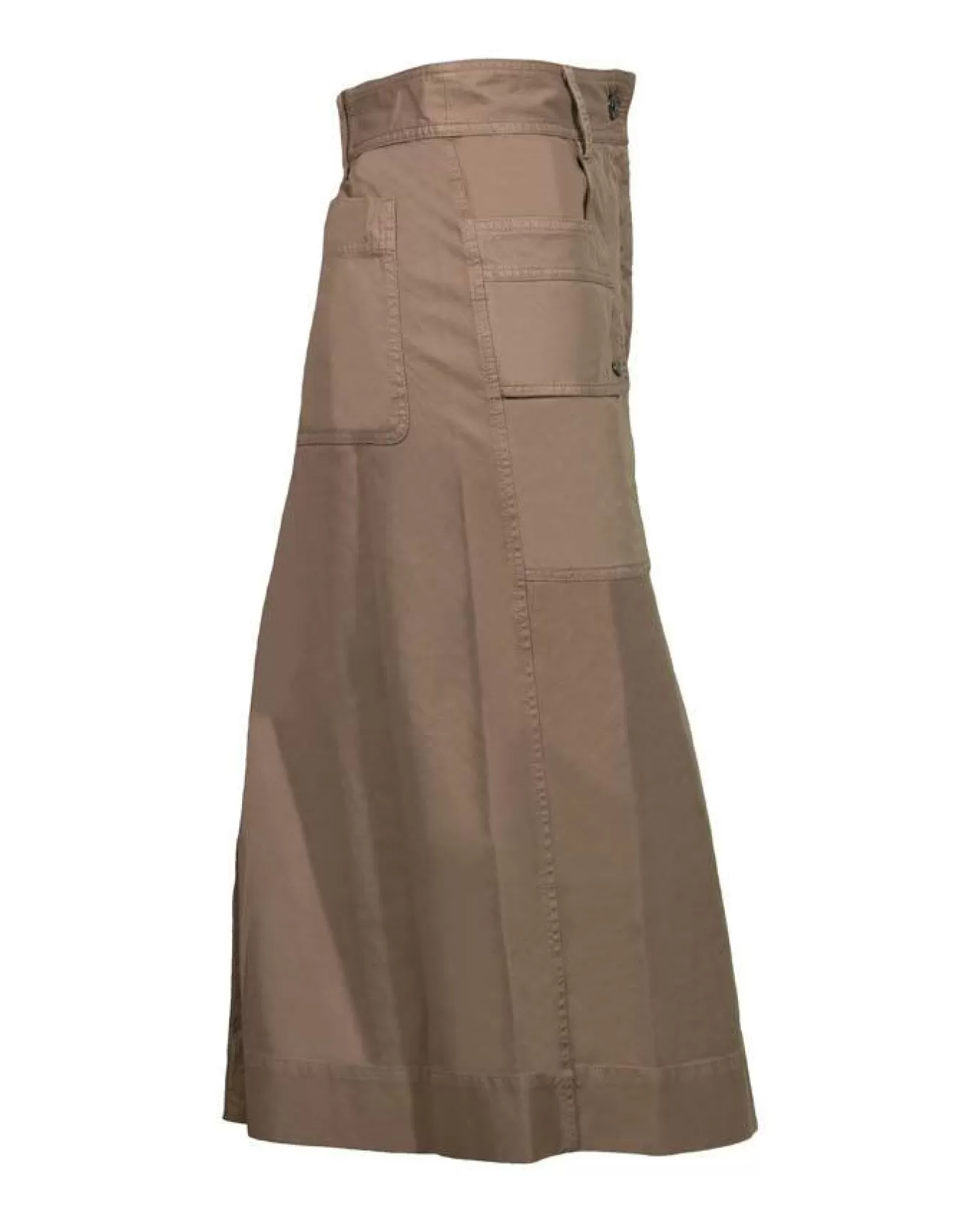 Cargo Pocket Skirt<Tonet Sale