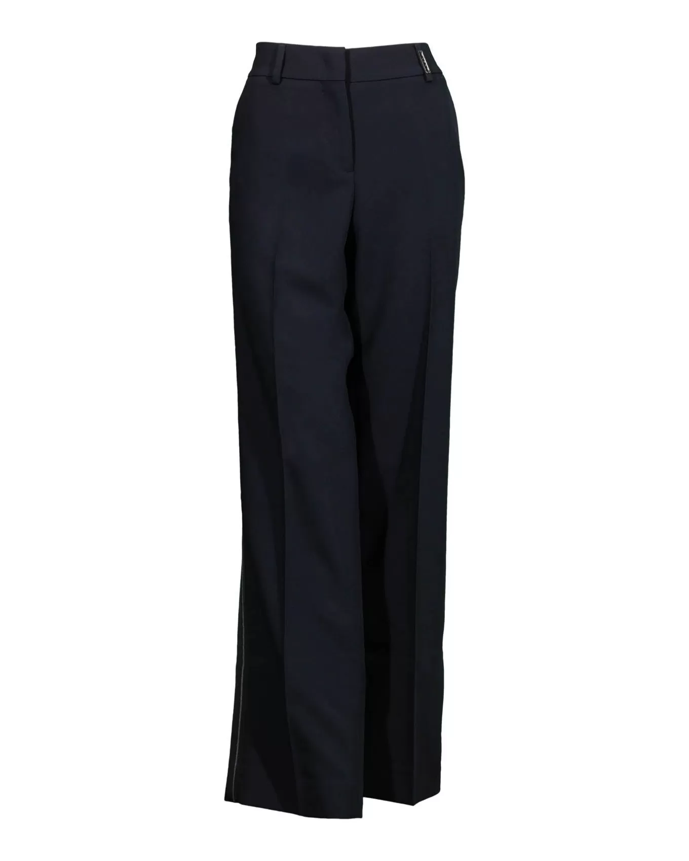 Wide Leg Dress Pants<Tonet Online