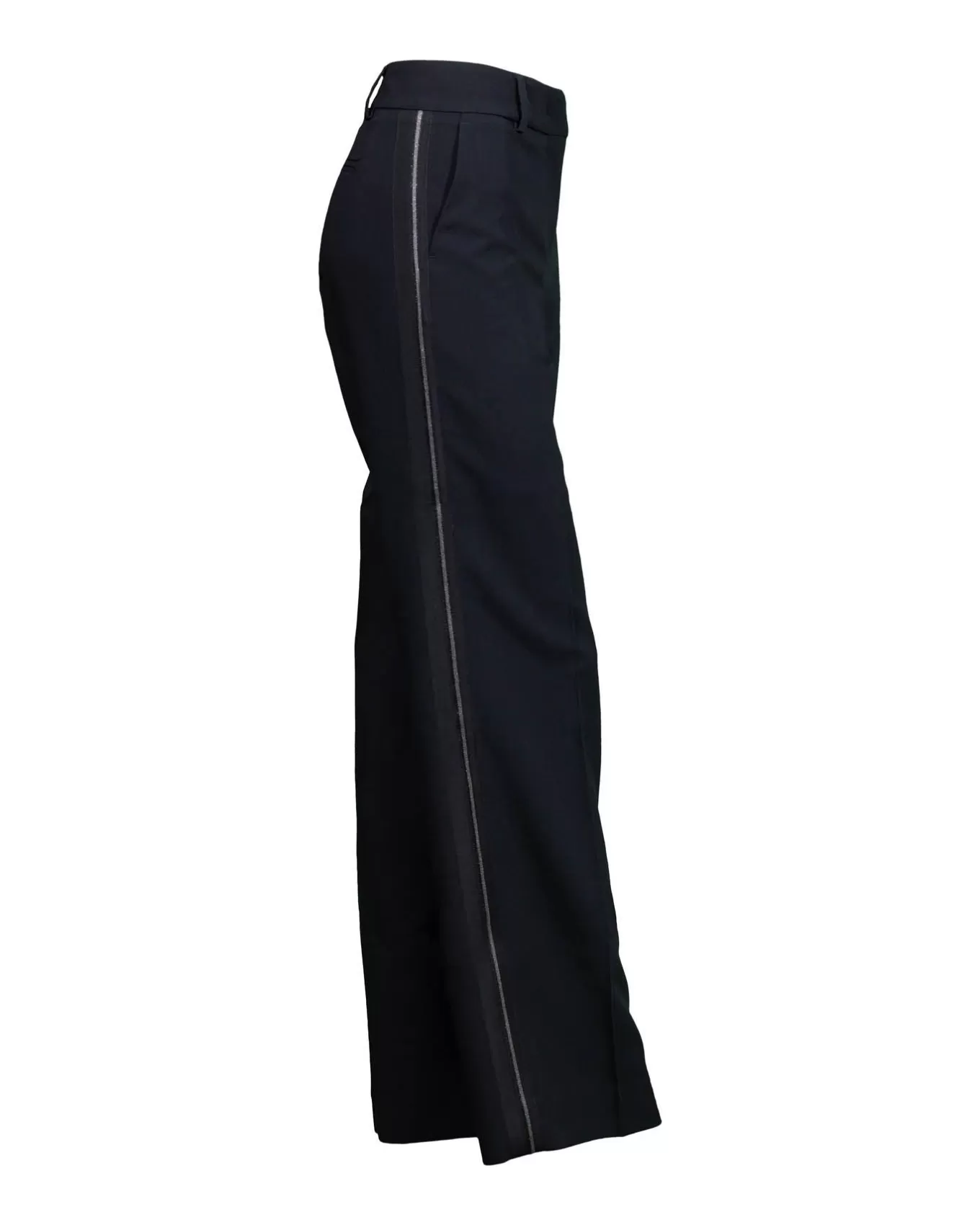 Wide Leg Dress Pants<Tonet Online