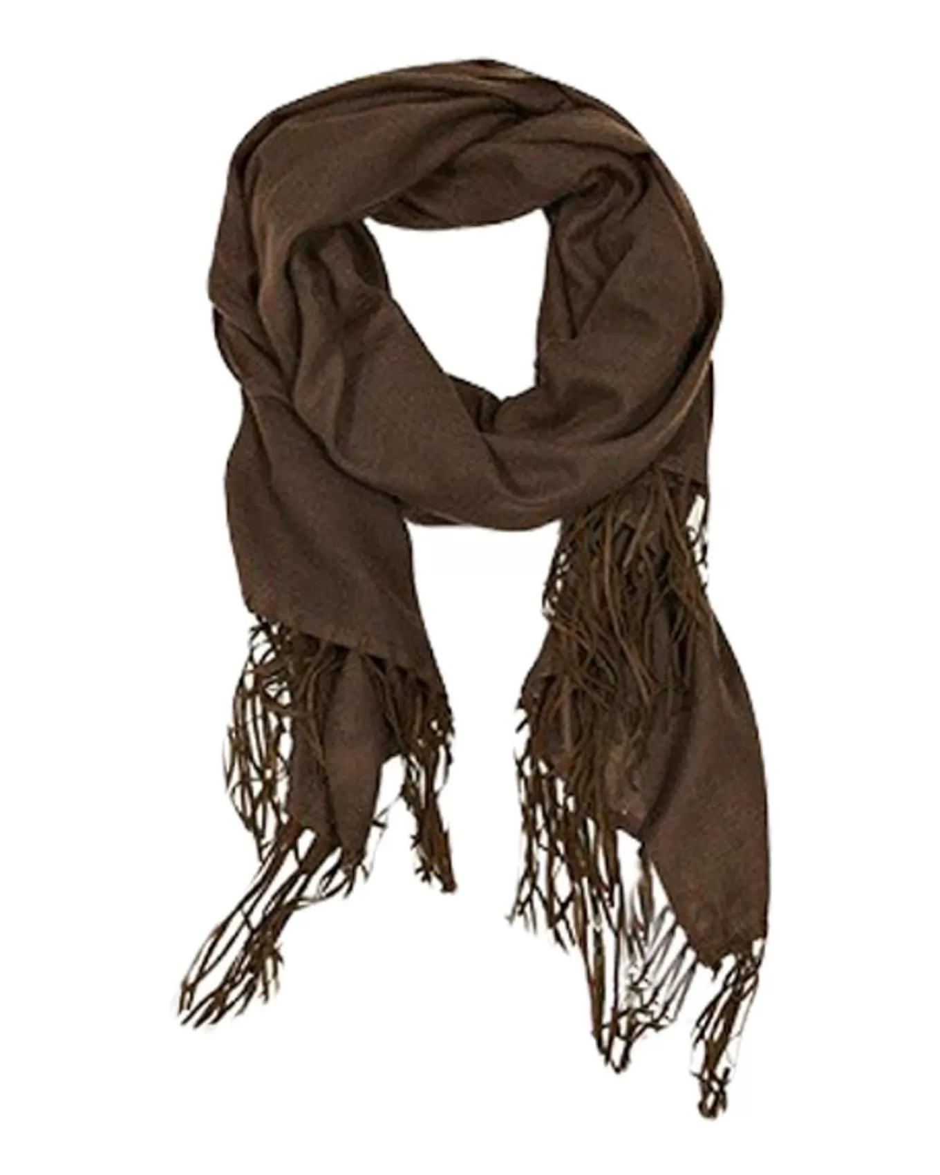 Twill Weave Scarf<Tilo Best Sale