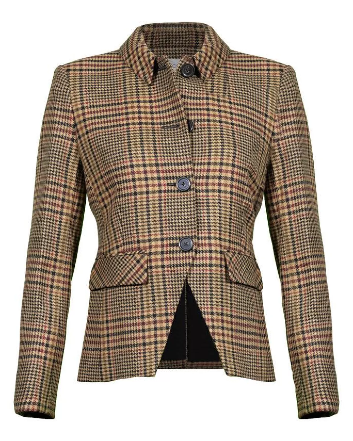 Aire Dickey Jacket<Veronica Beard Sale