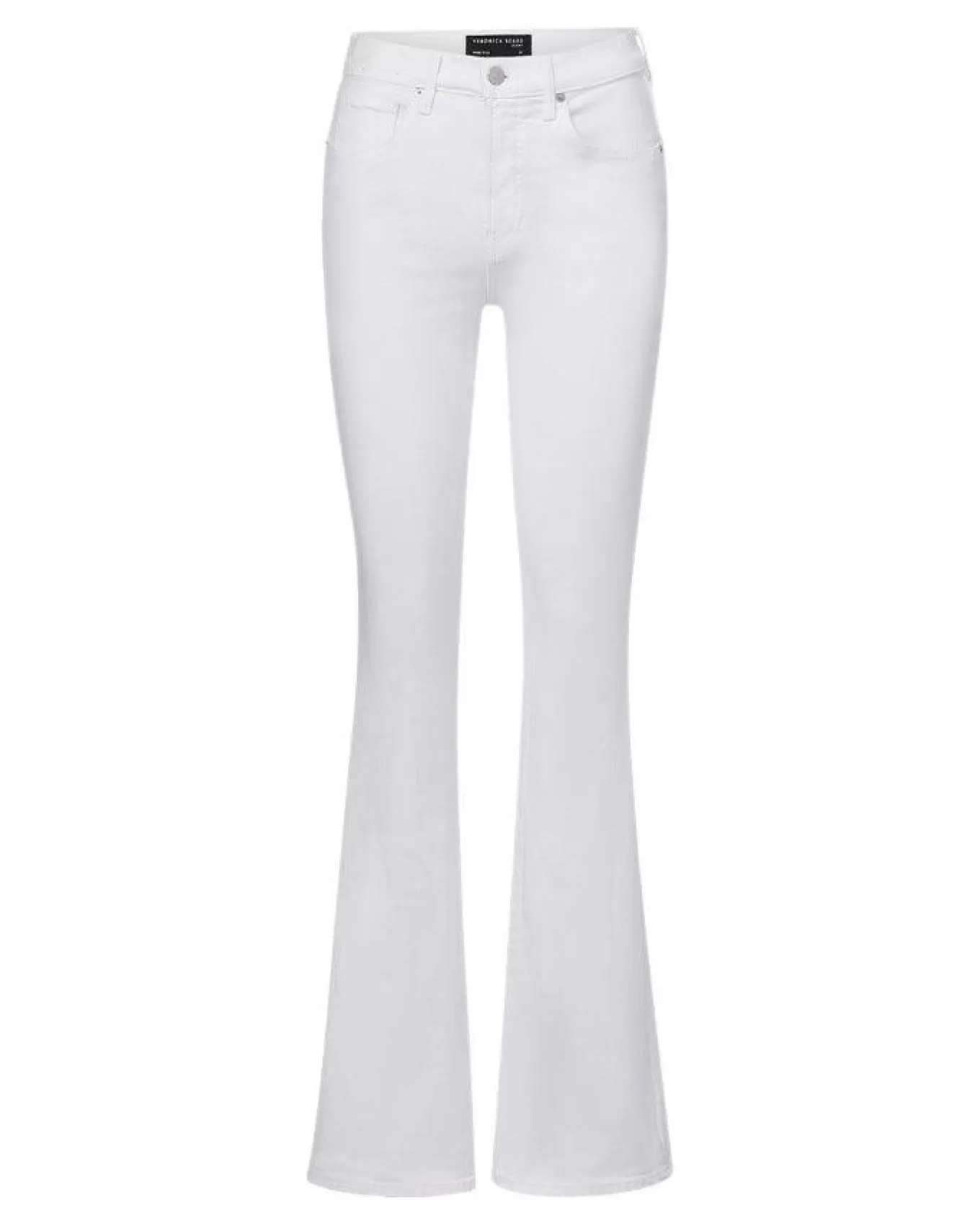 Beverly Skinny Flare Jeans<Veronica Beard Fashion