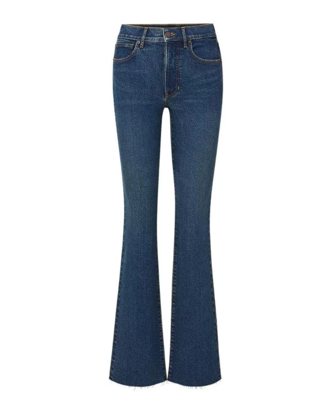 Cameron Bootcut Jean<Veronica Beard Clearance