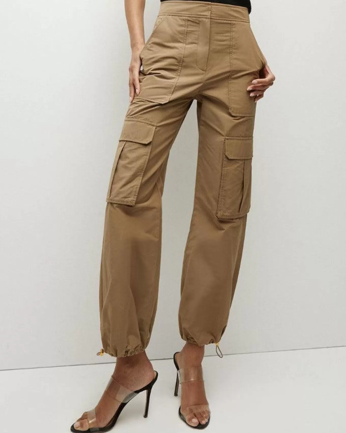 Dari Cargo Pant<Veronica Beard New