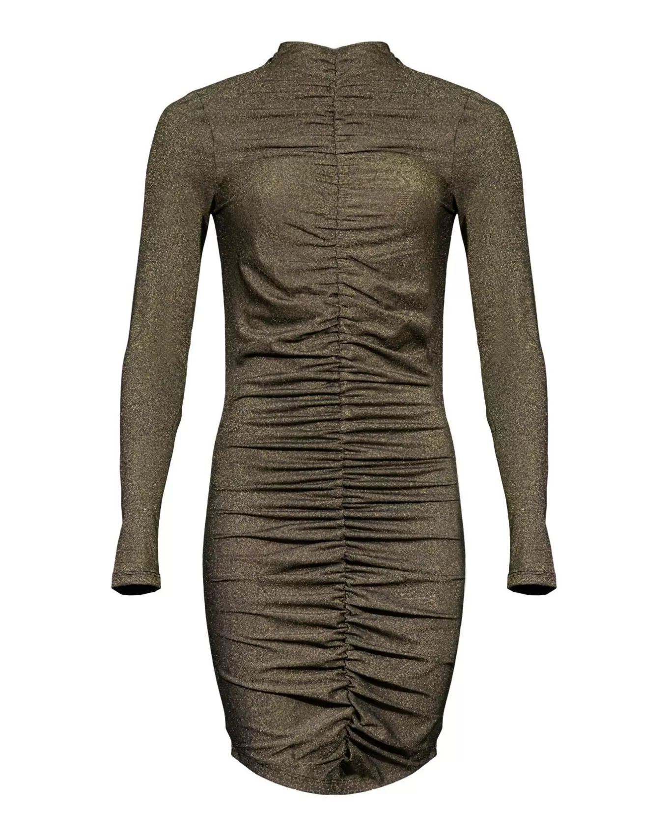 Elson Ruched Dress<Veronica Beard Hot