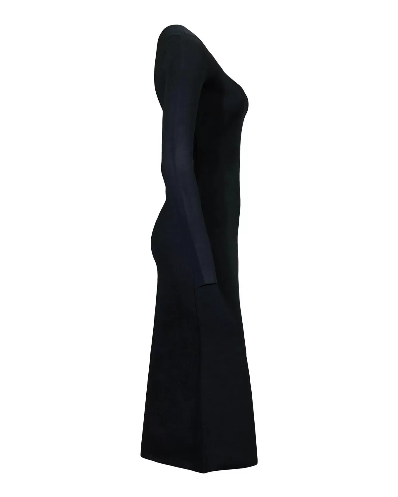 Imka Cashmere Dress<Veronica Beard New