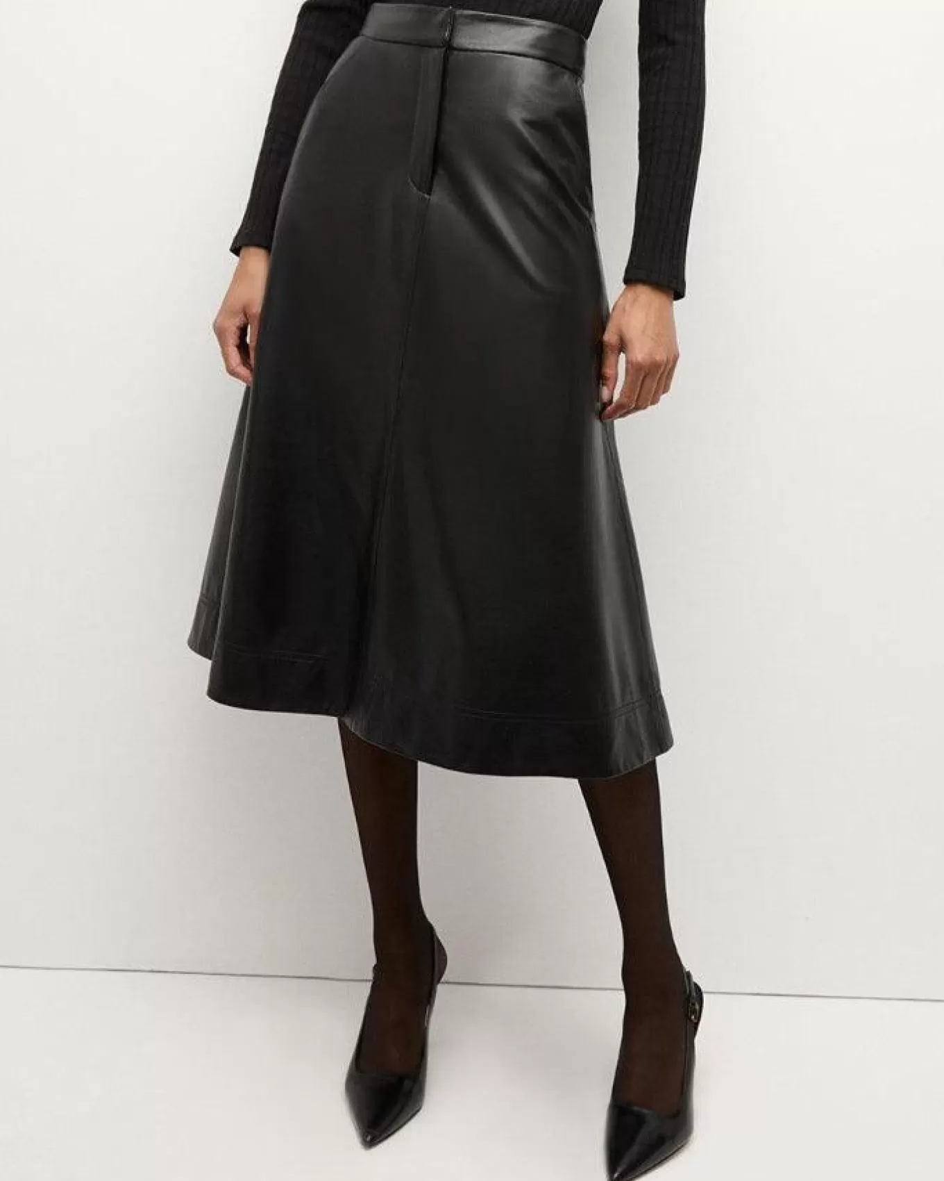 Louise Skirt<Veronica Beard Discount