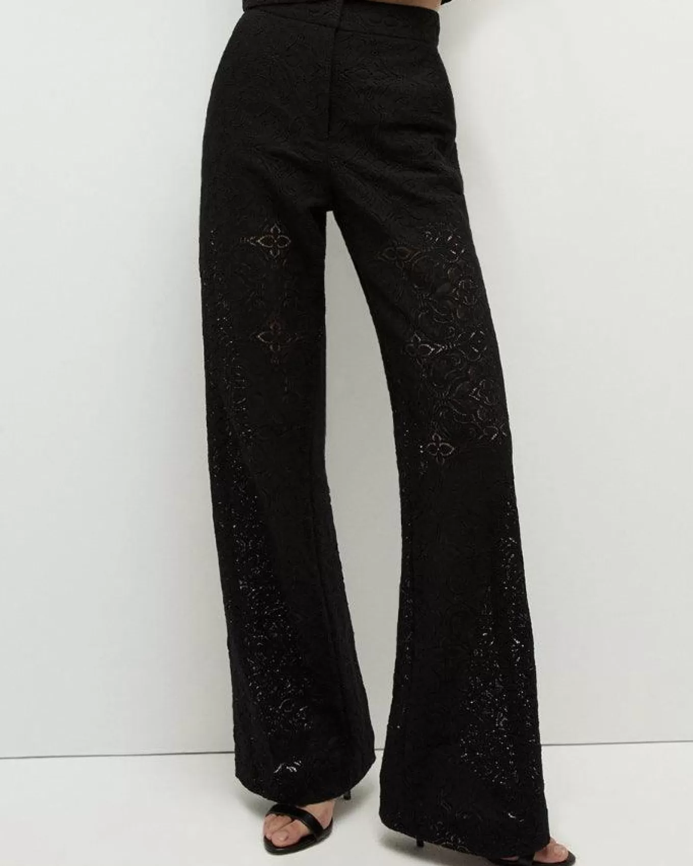 Tonelli Pant<Veronica Beard Cheap