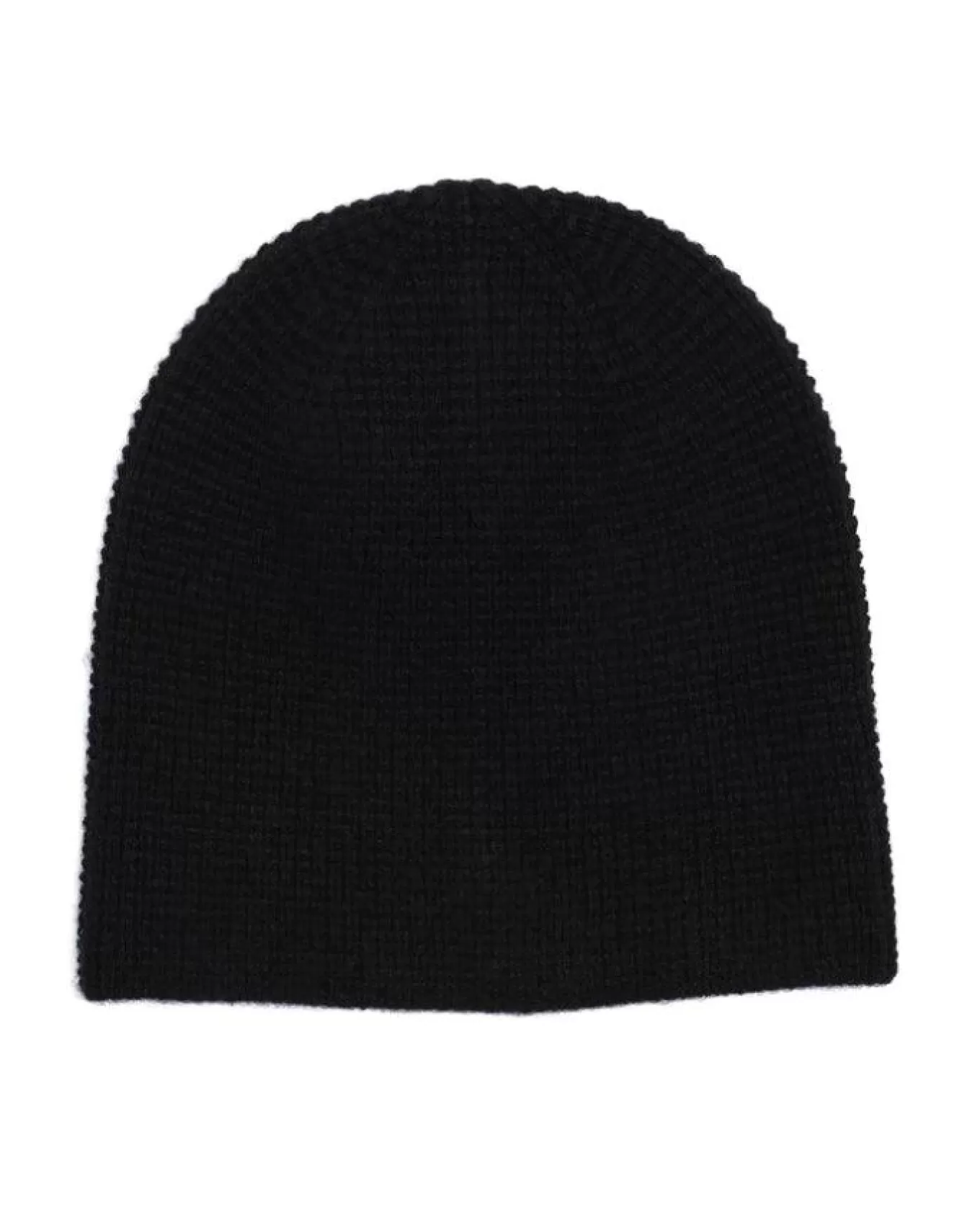 Waffle Beanie<Echo Fashion