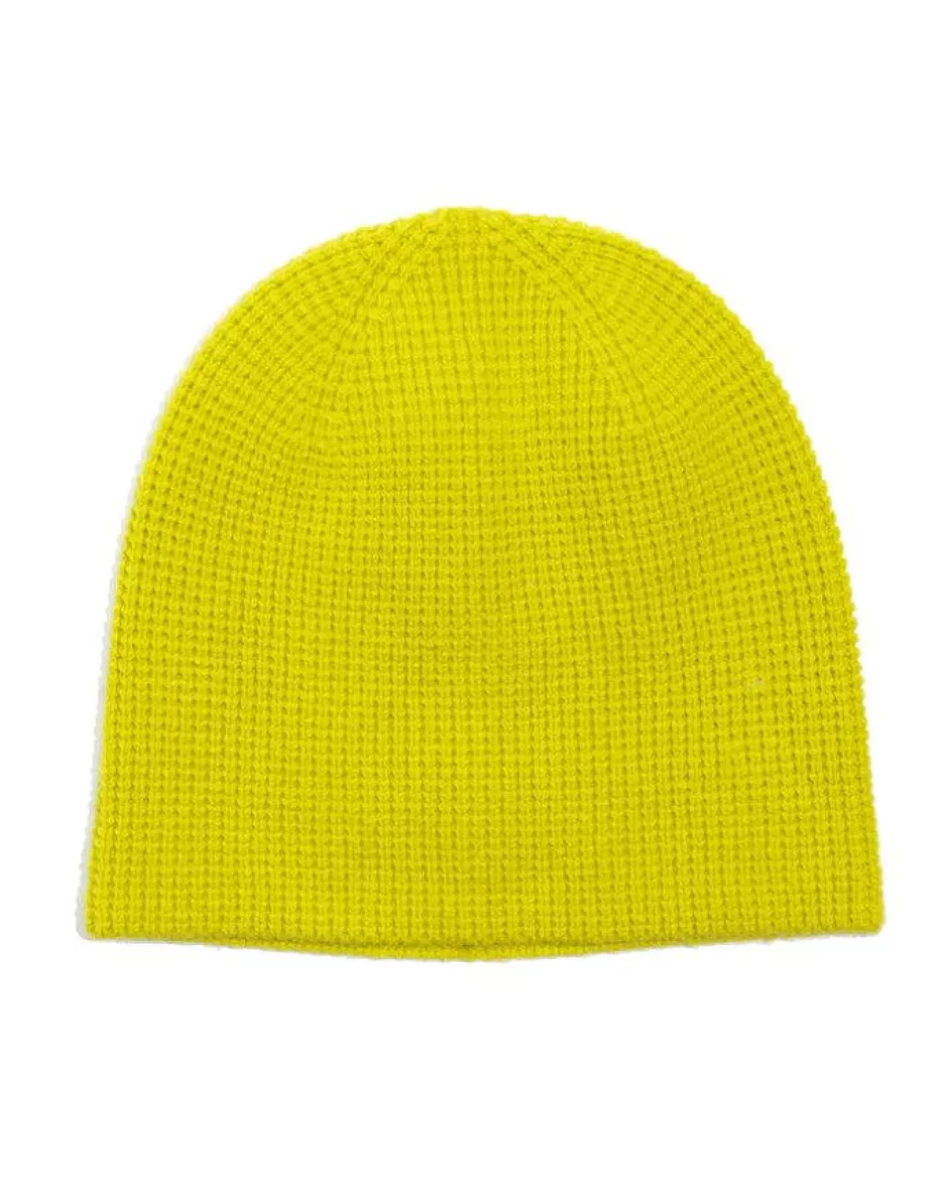 Waffle Beanie<Echo Fashion